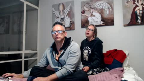 Davidstrong cam online show from July 11, 2026, 11:39 pm
