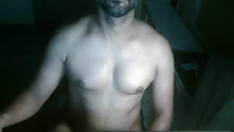 davidtroy26 online show from January 15, 2026, 8:34 pm