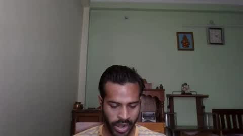 Dude97 online show from April 26, 2026, 8:45 am