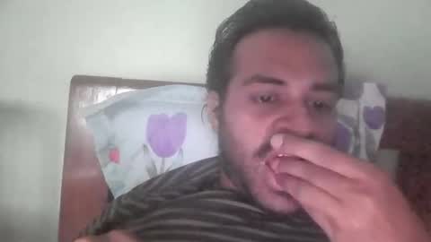Dude97 online show from May 7, 2026, 9:36 am