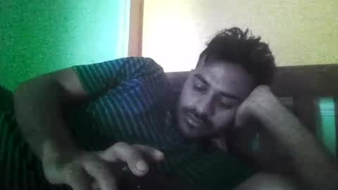 Dude97 online show from May 8, 2026, 8:52 am