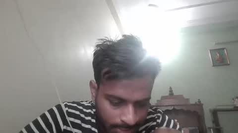 Dude97 online show from May 9, 2026, 7:46 am
