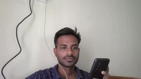 Dude97 online show from May 10, 2026, 5:01 am
