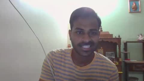 Dude97 online show from May 10, 2026, 6:35 pm