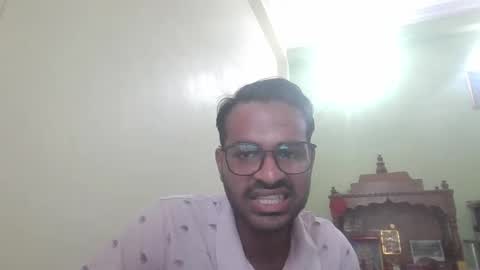 Dude97 online show from May 11, 2026, 7:58 am