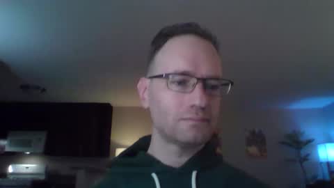 Dave online show from December 19, 2025, 11:56 pm