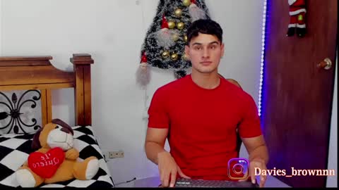 Davies brown    schedule 12pm to 5pm col time online show from December 29, 2024, 10:14 pm