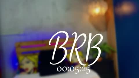 daviid_huge online show from May 2, 2026, 5:12 am