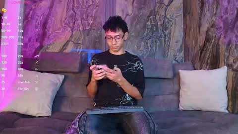 David online show from February 25, 2026, 11:36 pm