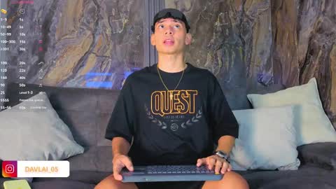 David online show from May 4, 2026, 9:11 pm