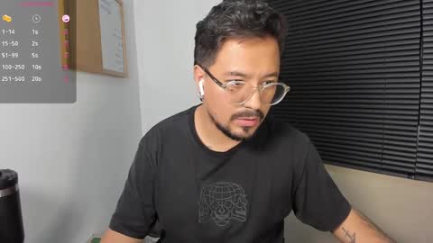 David Evans online show from December 22, 2024, 2:39 am