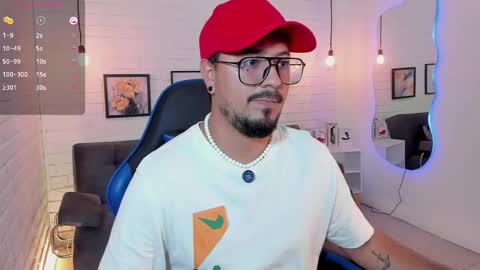 David Evans online show from September 13, 2025, 12:05 pm