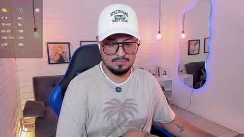 David Evans online show from September 14, 2025, 2:27 pm