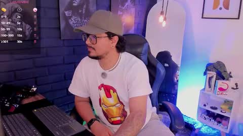 David Evans online show from March 6, 2026, 8:00 am