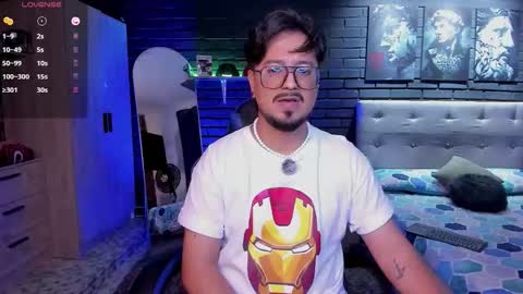 David Evans online show from March 19, 2026, 2:04 am