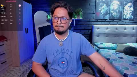 David Evans online show from March 27, 2026, 6:51 pm