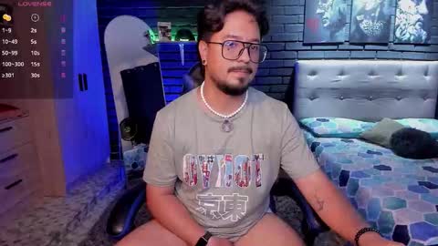 David Evans online show from March 29, 2026, 12:10 am