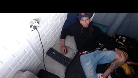 DAVILS online show from October 22, 2025, 7:41 am