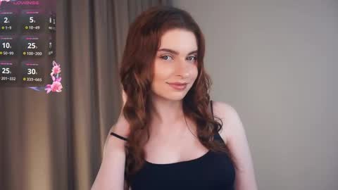 Louise online show from April 24, 2026, 10:45 pm