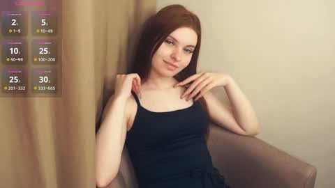 Louise online show from May 12, 2026, 10:18 pm
