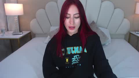 Valentina Gomez online show from December 11, 2024, 4:20 pm