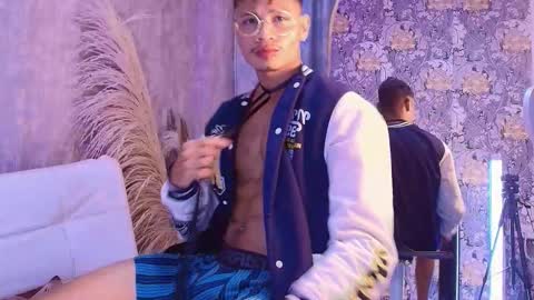 Snapshot of davis_saint chatting on March 3, 2026, 11:49 am Davis online show from March 3, 2026, 11:49 am