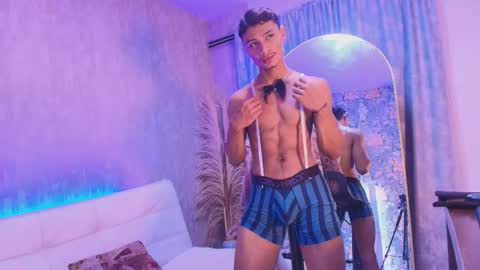 Snapshot of davis_saint chatting on March 26, 2026, 11:38 am Davis online show from March 26, 2026, 11:38 am