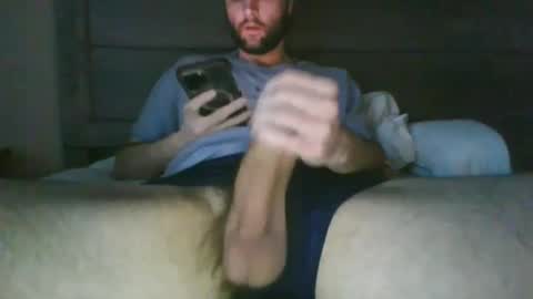 Davis Daniels online show from March 9, 2025, 12:10 am