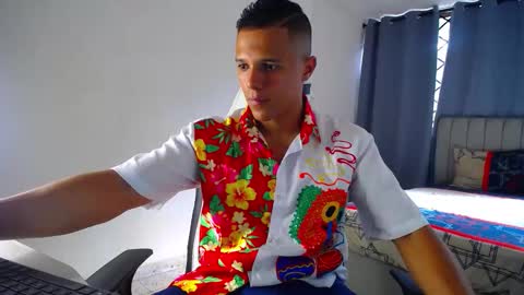 David Angel online show from February 14, 2026, 8:38 pm