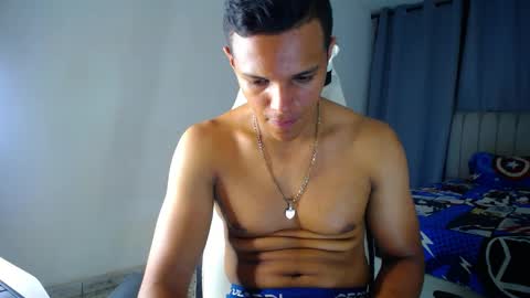David Angel online show from May 12, 2026, 5:04 am