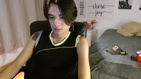 davoxer online show from October 11, 2025, 4:22 am