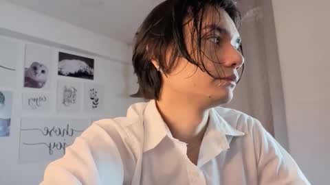 davoxer online show from November 30, 2025, 3:54 am