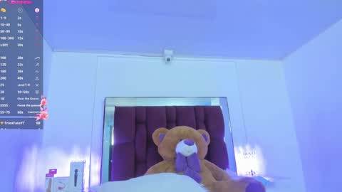 DAWA ANGELS online show from December 17, 2024, 8:12 am