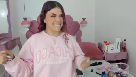 DAWA ANGELS online show from January 15, 2025, 4:54 pm