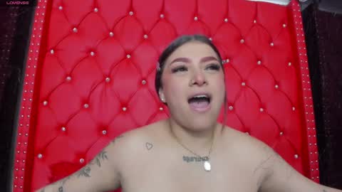 DAWA ANGELS online show from January 31, 2025, 6:57 am