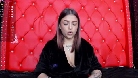 DAWA ANGELS online show from February 6, 2025, 12:16 pm