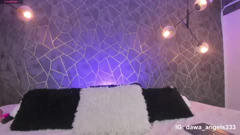 DAWA ANGELS online show from April 30, 2026, 6:36 pm