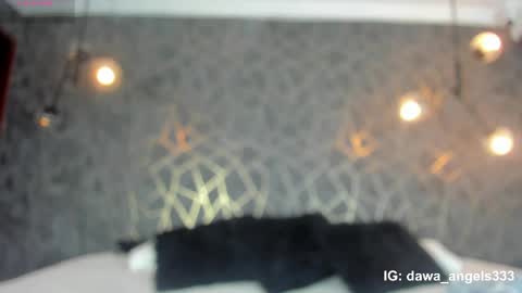 DAWA ANGELS online show from May 12, 2026, 2:08 am