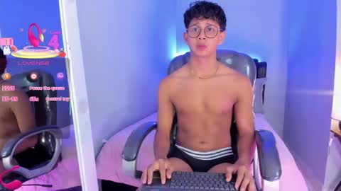 dawn_16 online show from November 30, 2025, 1:59 pm