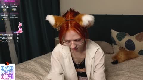 Mia online show from December 23, 2024, 7:09 pm