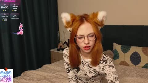Mia online show from January 9, 2025, 4:06 pm