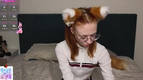 Mia online show from January 14, 2025, 4:08 pm
