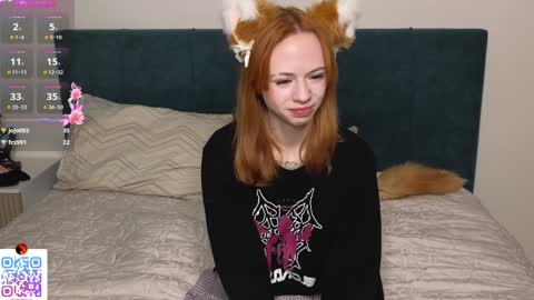 Mia online show from January 15, 2025, 4:43 pm
