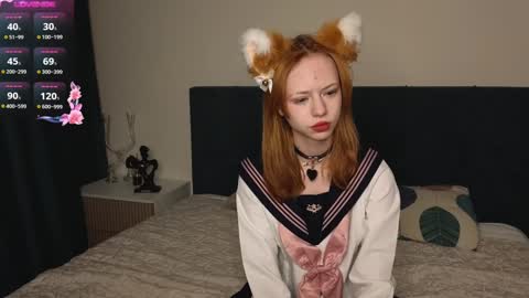 Mia online show from January 29, 2025, 4:08 pm