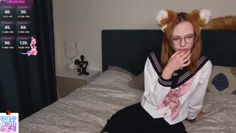 Mia online show from February 2, 2025, 4:32 pm