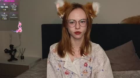 Mia online show from February 6, 2025, 4:14 pm
