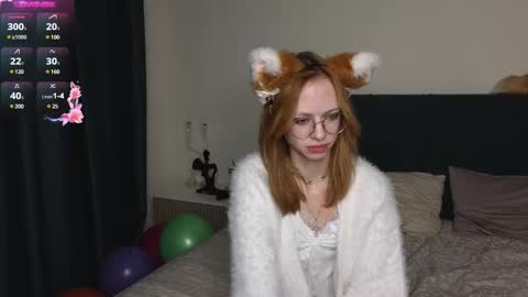 Mia online show from February 14, 2025, 5:14 pm