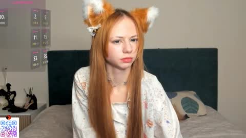 Mia online show from February 20, 2025, 4:46 pm