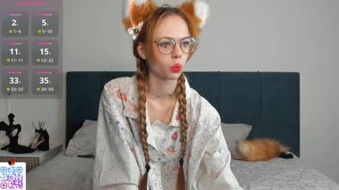 Mia online show from February 21, 2025, 4:16 pm