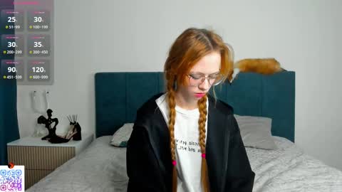 Mia online show from March 6, 2025, 5:00 pm